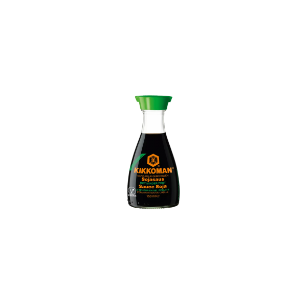 Kikkoman Sauce Soja en Sel R�duit