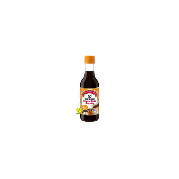 Kikkoman Sauce Soja Sucr�e 