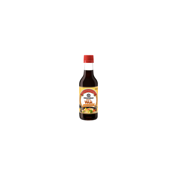 Kikkoman Sauce Wok