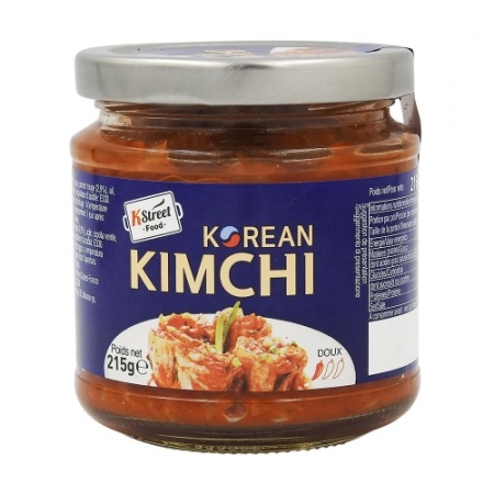 Kimchi