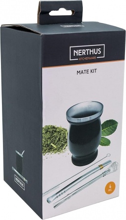 Kit à Maté