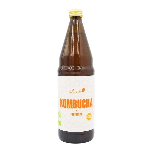 Kombucha Bio