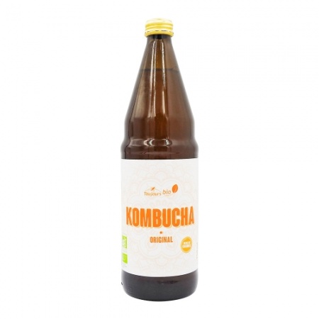 Kombucha Bio