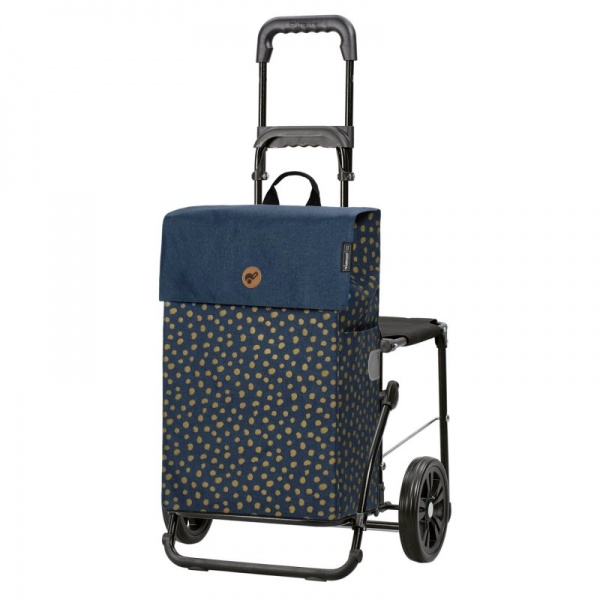 Komfort Shopper Fita