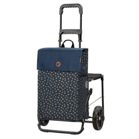 Komfort Shopper Fita