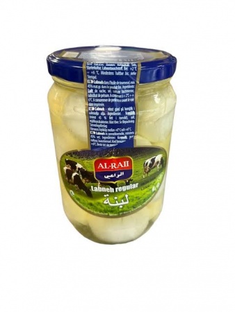 Labneh Nature
