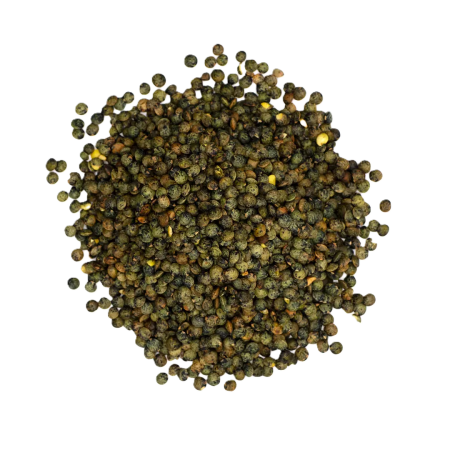 Lentilles du Puy AOP