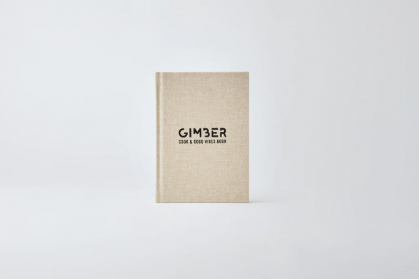 LIVRET GIMBER