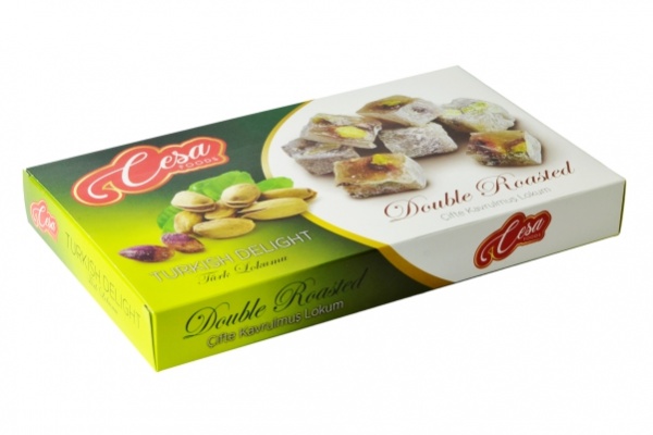 Loukoum � la Pistache