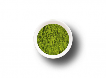 Matcha Japonais de C&eacute;r&eacute;lonie BIO
