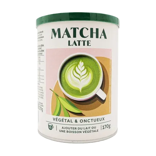 Matcha Latte