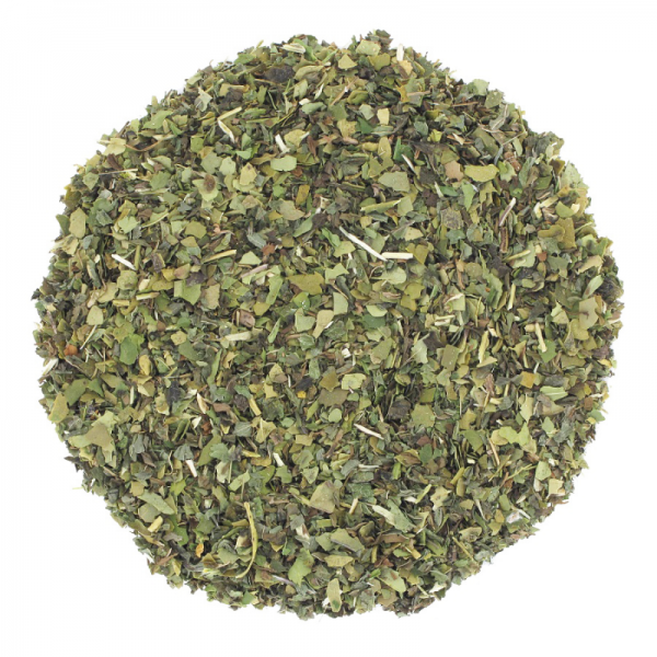 Mat� Menthe Bio