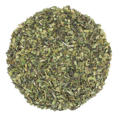 Mat&eacute; Menthe Bio