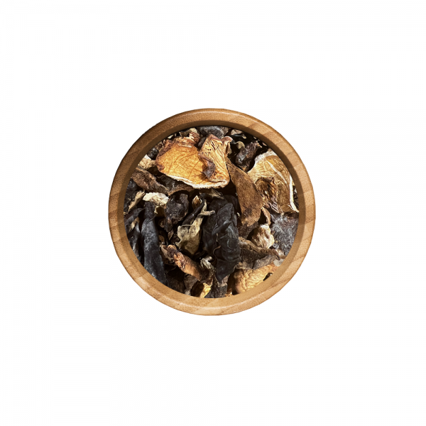 M�lange Forestier S�ch�