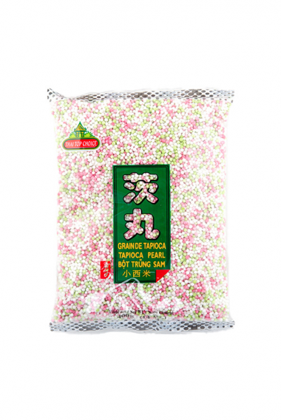 M�lange Perles De Tapioca 400g