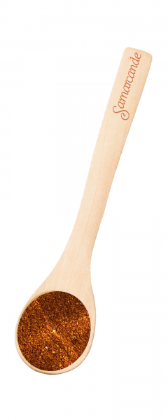M�lange Rouille