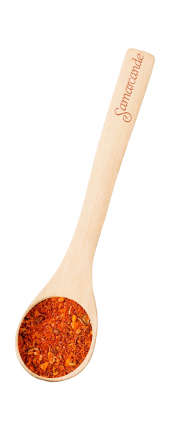 M�lange Tex Mex