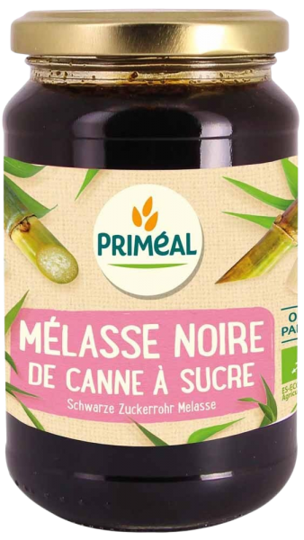 M�lasse Noire BIO