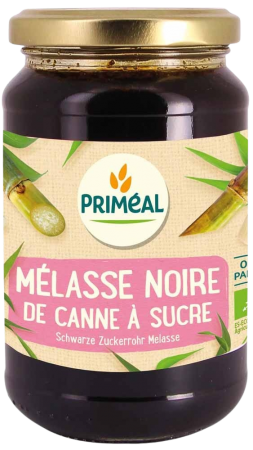 Mélasse Noire BIO