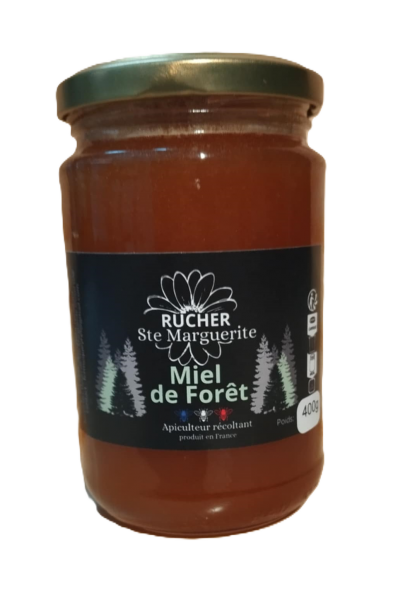 Miel de For�t Artisanal