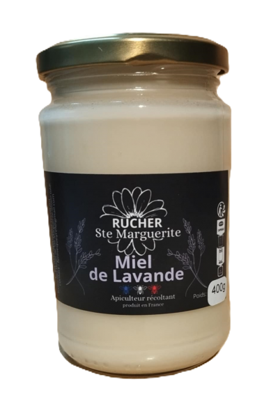 Miel de For�t Artisanal
