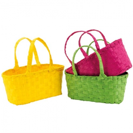 Mini Cabas Enfant
