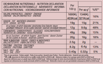 Mini Panettone Chocolat