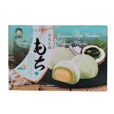 Mochi Coco Pandan