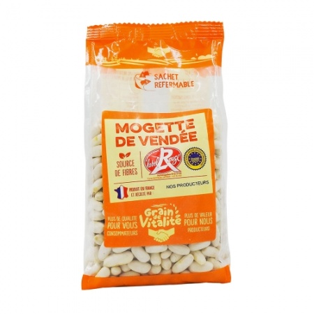 Mogette de Vendée