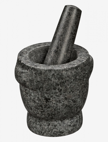 Mortier Granite