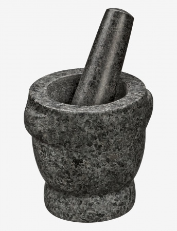 Mortier Granite