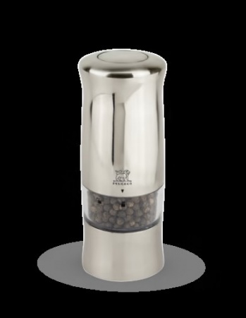 Moulin &agrave; Poivre Electrique Zeli