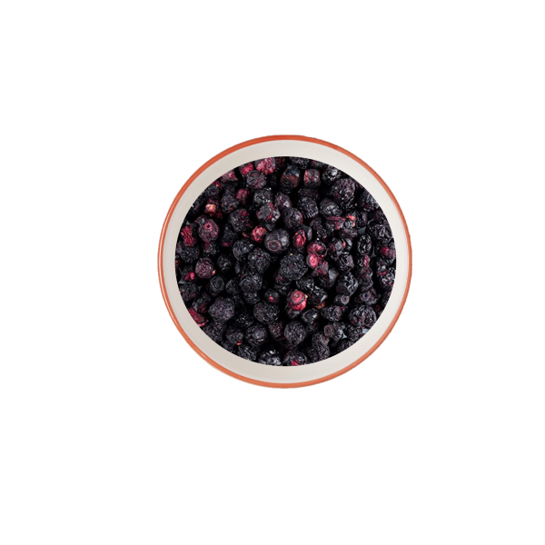 Myrtilles S�ch�es