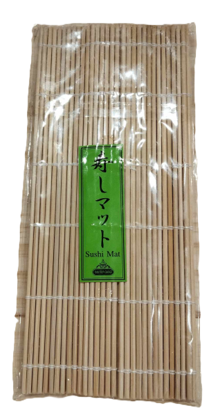 Natte En Bambou Pour Sushis