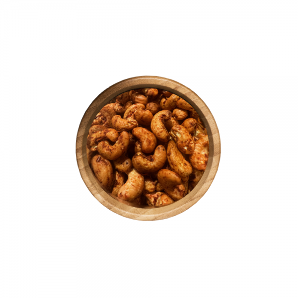 Noix de Cajou Grill�es Sal�es Harissa