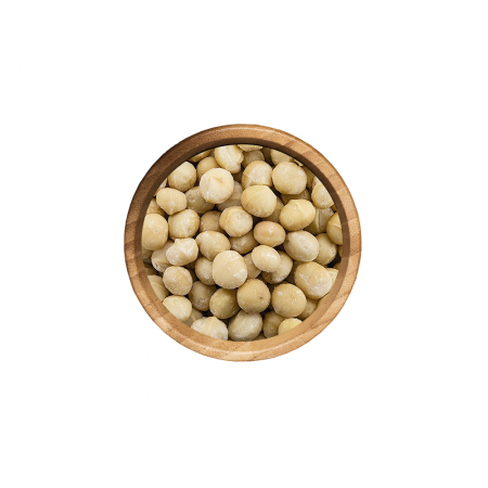 Noix de Macadamia