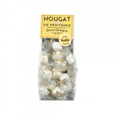 Nougat Blanc de Provence