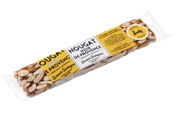 Nougat Noir De Provence 100g