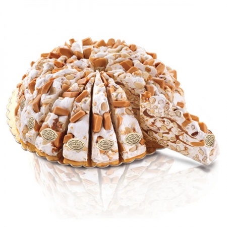 Nougats Italiens Portions