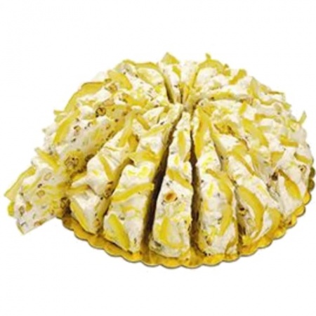 Nougats Italiens Portions