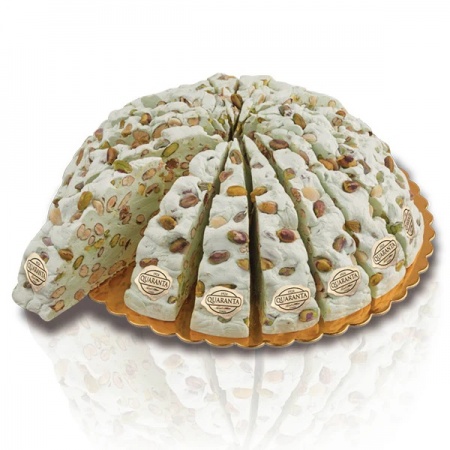 Nougats Italiens Portions