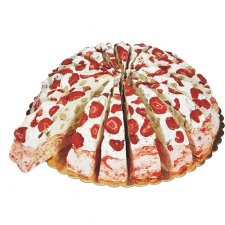 Nougats Italiens Portions