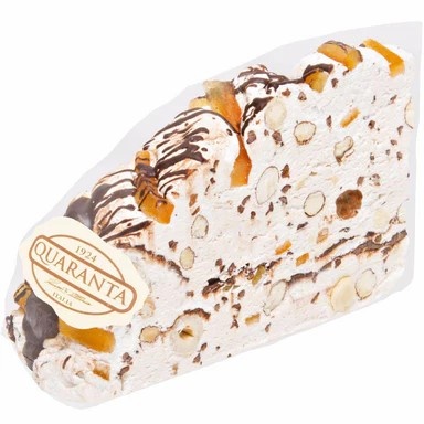 Nougats Italiens Portions