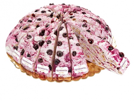 Nougats Italiens Portions
