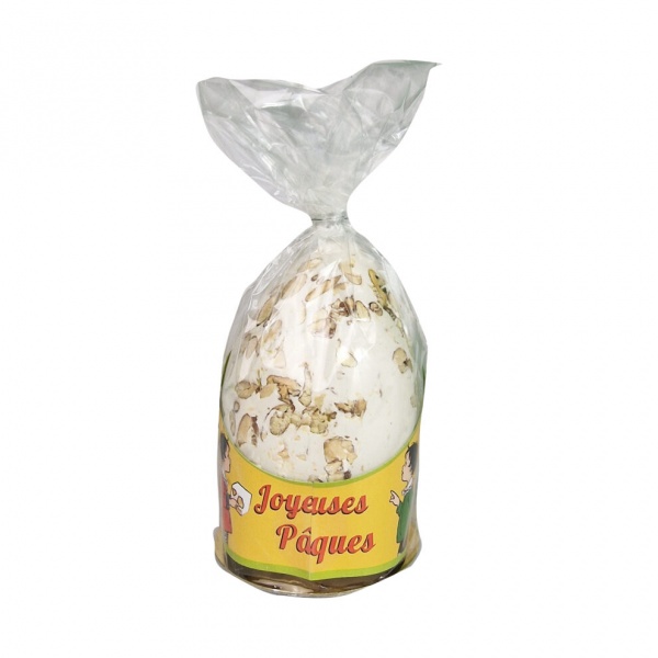 OEuf de P�que au Nougat