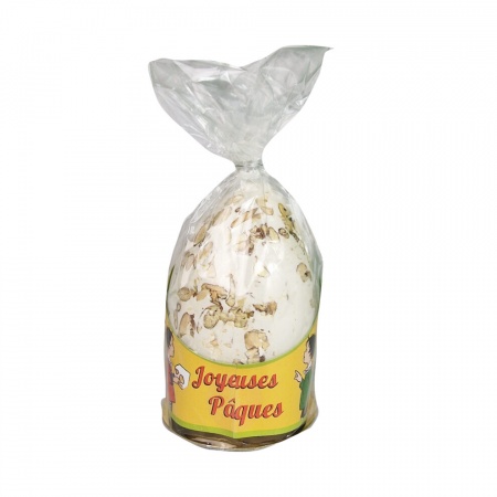 OEuf de P&acirc;que au Nougat