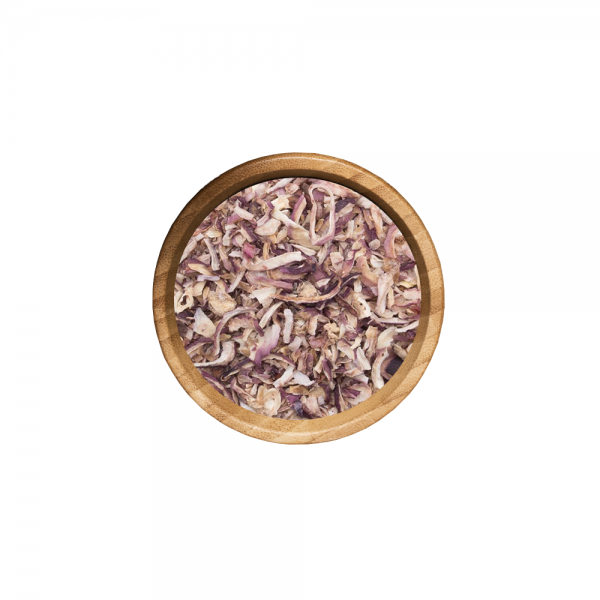 Oignon Rose en Lani�res