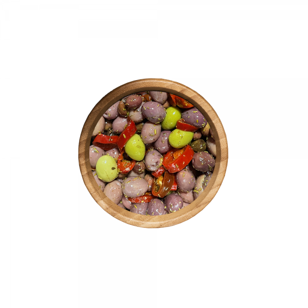 Olives � la Proven�ale