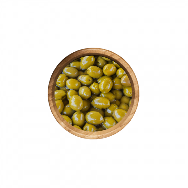 Olives Vertes D�noyaut�es