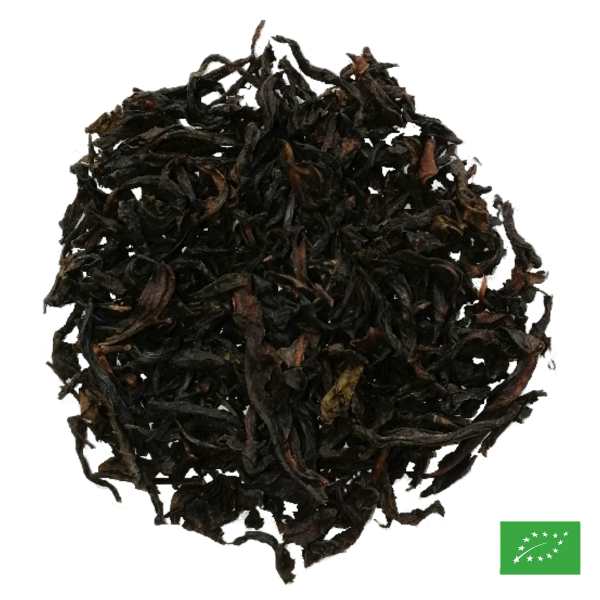 Oolong BIO